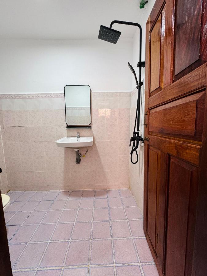 Sabai Sabai Backpackers Hostel Λουάνγκ Πραμπάνγκ Εξωτερικό φωτογραφία