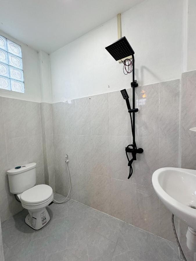 Sabai Sabai Backpackers Hostel Λουάνγκ Πραμπάνγκ Εξωτερικό φωτογραφία